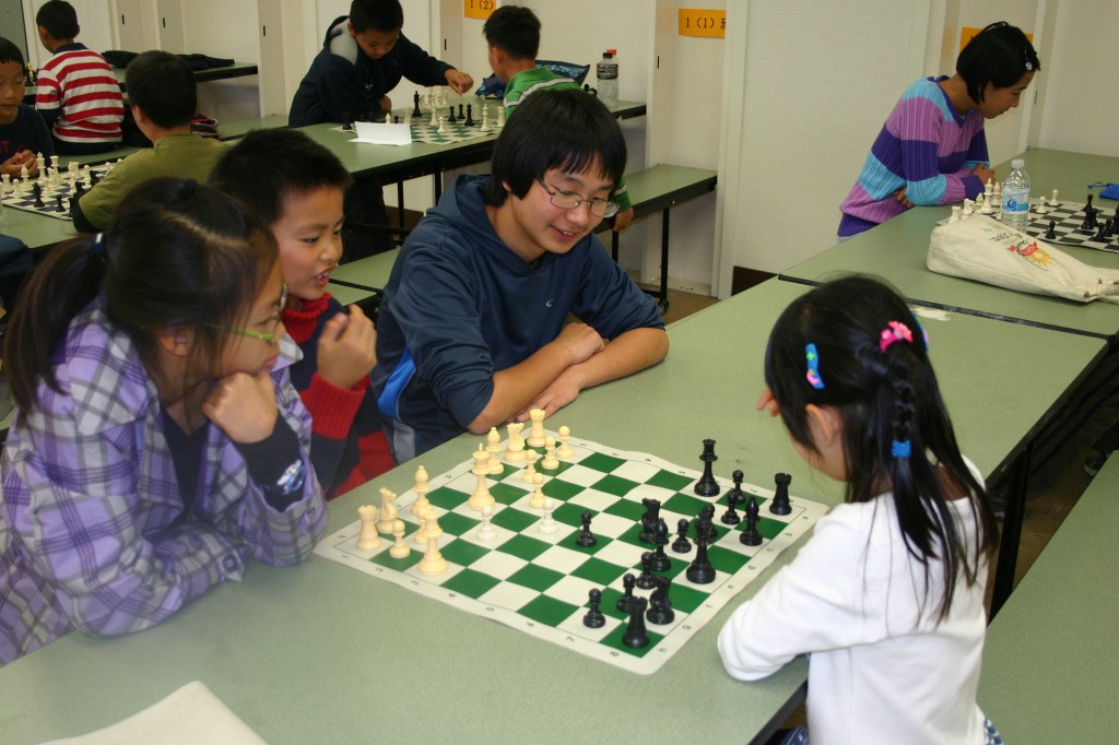 enlighten-chess-club